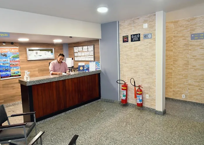 Hotel para famílias: Hotel Rio Claro