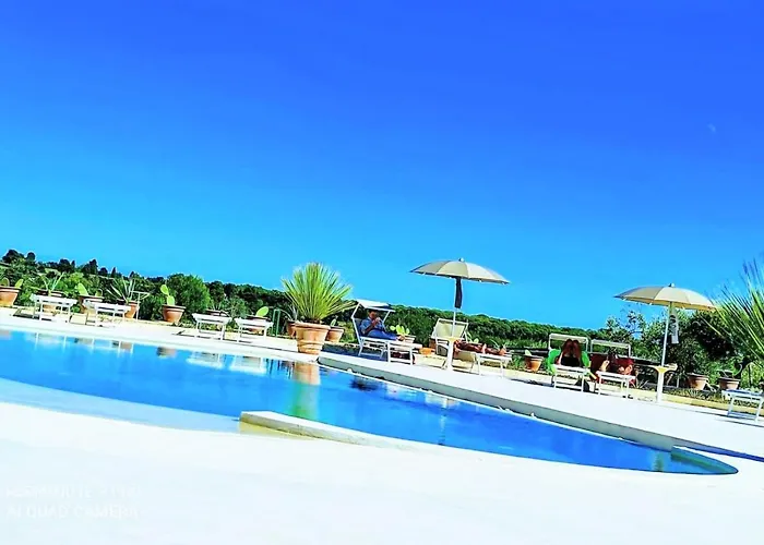 Casa vacanze: La Trottoria Agriturismo