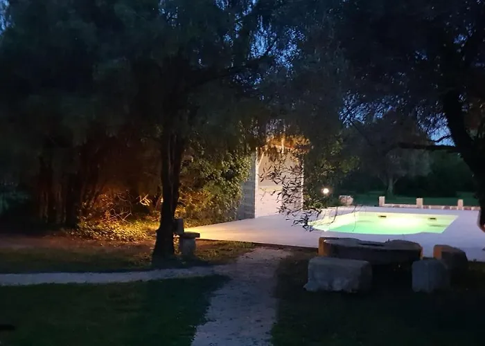 Mas Tareau l Authentique