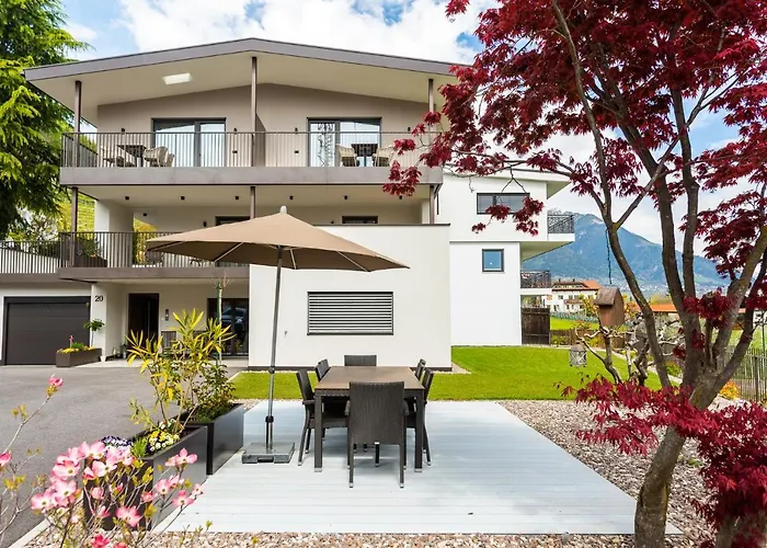  Marlingsuites