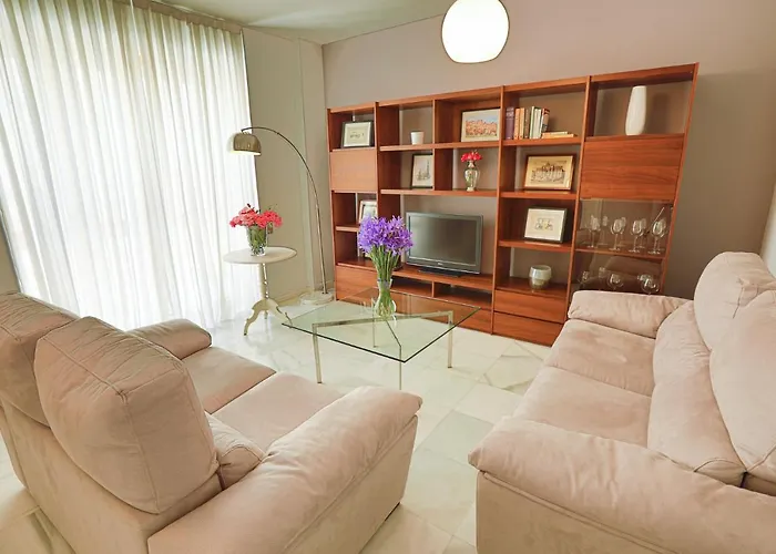 Piso Triana,
