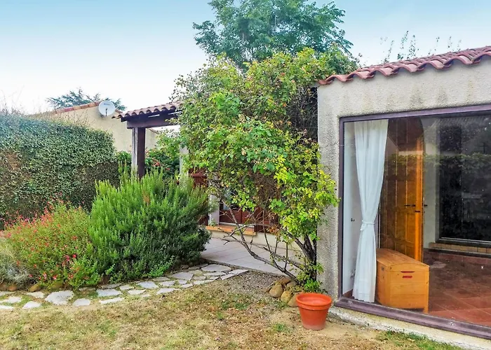 Holiday Home Les Hauts De Grimmal By Interhome