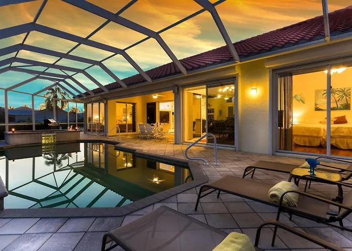Villa Dolphin