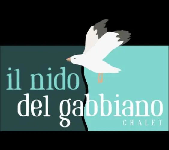 Il Nido Del Gabbiano - Riviera Adriatica