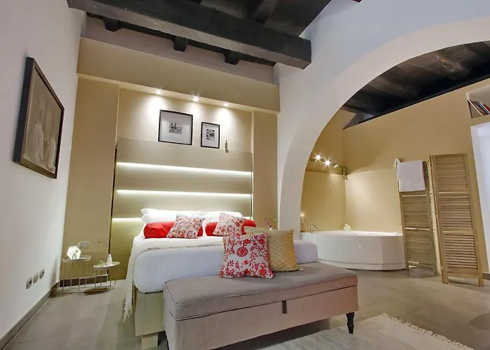 Trastevere Suites & Spa