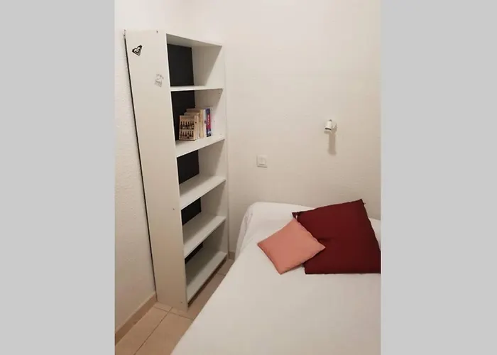 Joli Appartement, terrasse plein sud