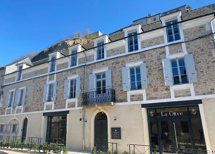 Les Maisons du Périgord Côté 50