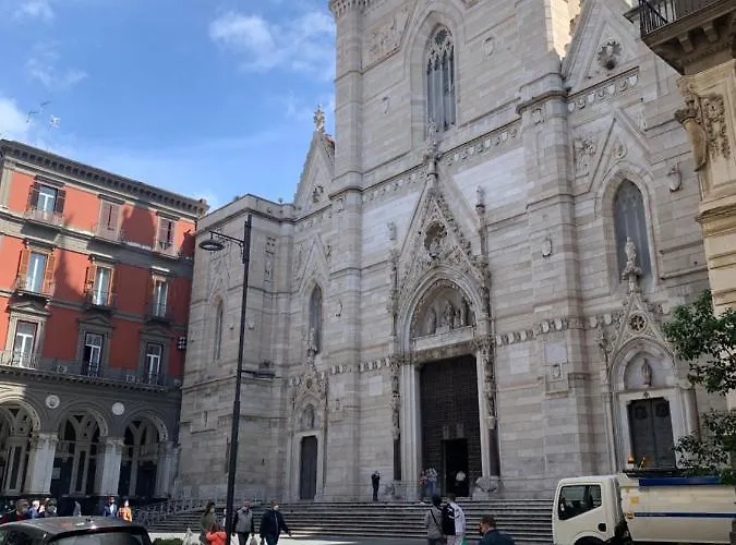 Napoli Centro Antico 167