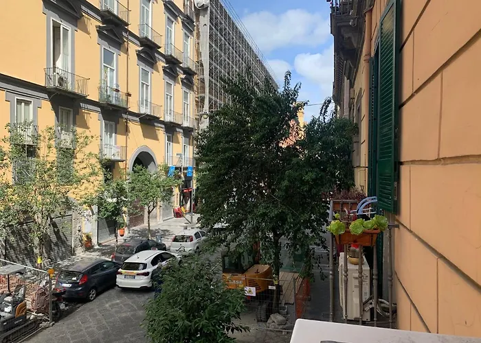 Napoli Centro Antico 167