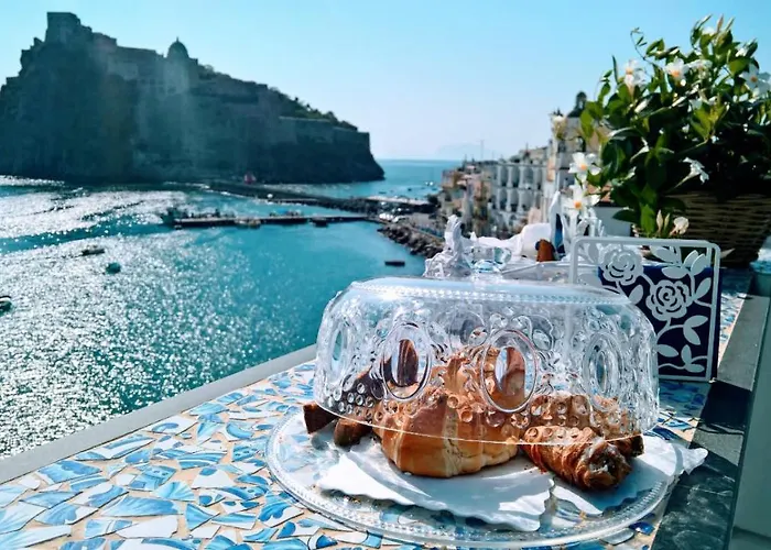 Exclusive Home Ischia