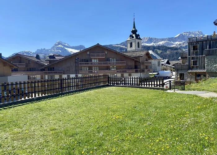Le Courtis au Bourjaillet