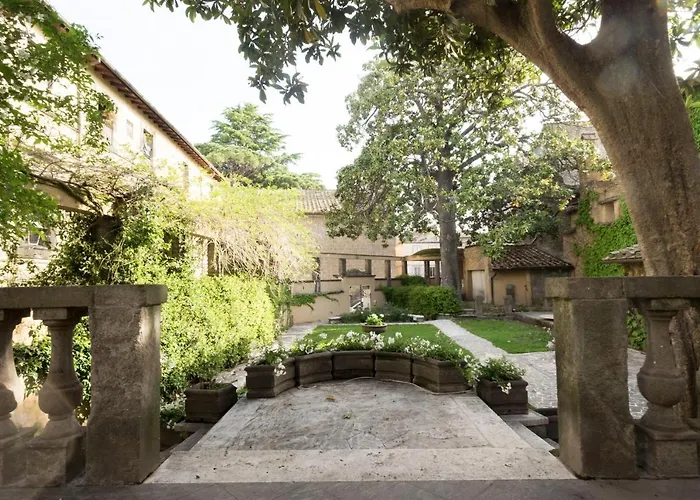 Casa degli ospiti: Guest House A Via dei Pellegrini