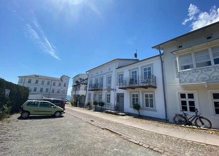 Villa Daheim