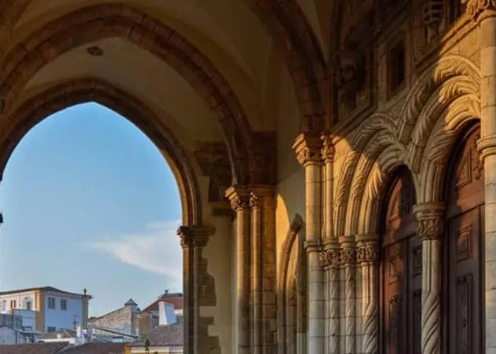 Cabine: Casa De S. Domingos