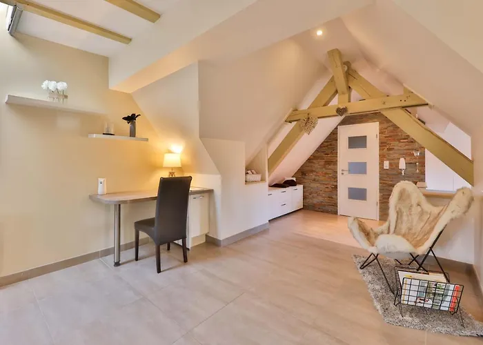 Gîte -Coup de Cœur- 3 étoiles