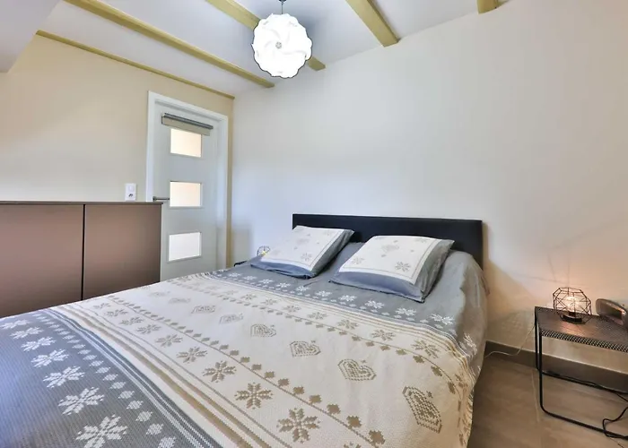 Gîte -Coup de Cœur- 3 étoiles