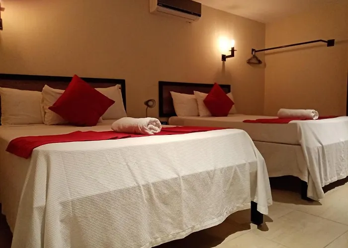 Brisas 10 Beachside Suites