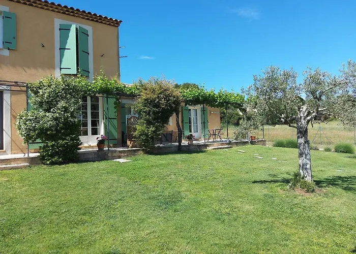 Gite La Restanco