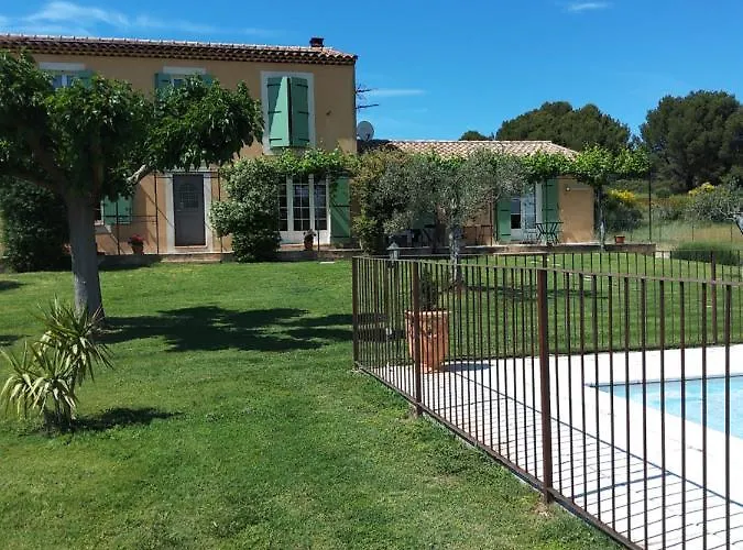 Gite La Restanco