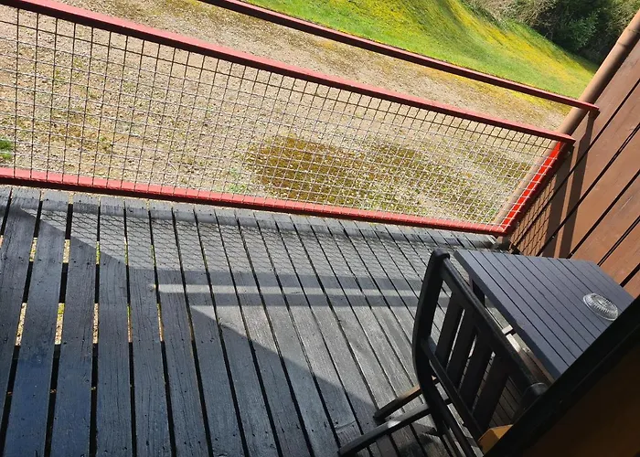Studio A Xonrupt Proche Du Lac