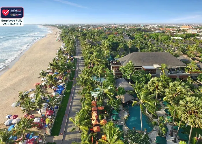 Chalet à louer Legian Beach s
