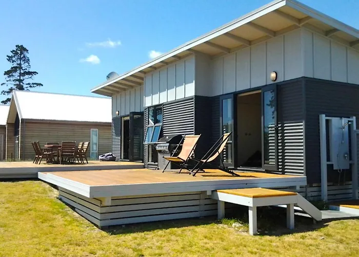 Puka Bach - Matarangi Holiday Home