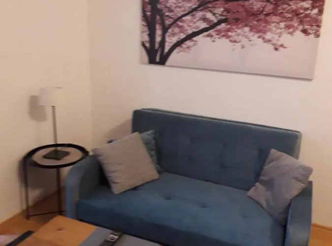 Ferienwohnung Chemnitz - Kaßberg