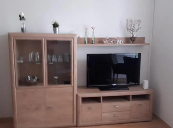 Ferienwohnung Chemnitz - Kaßberg