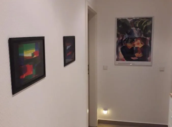 Ferienwohnung Chemnitz - Kaßberg