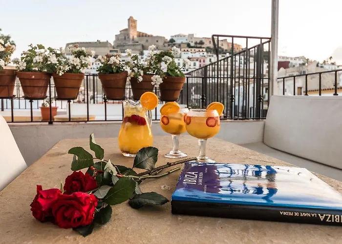 Apartamentos Mariano