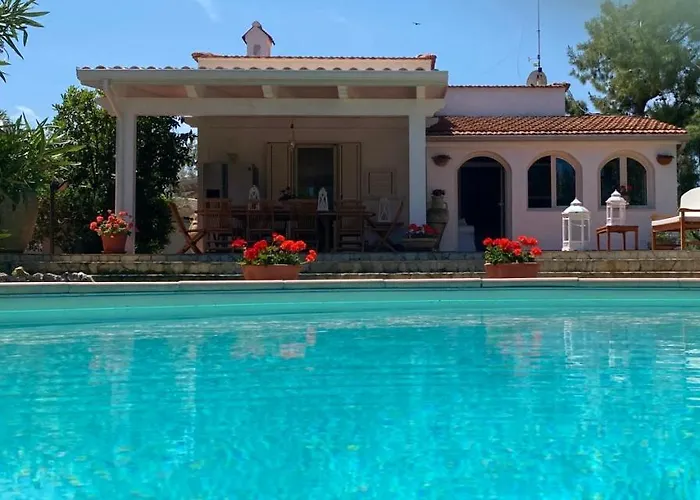 Villa Vittoria
