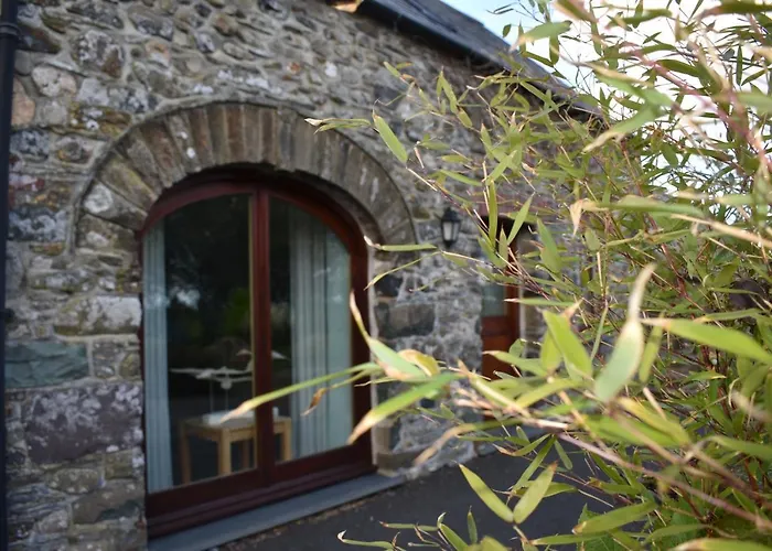 Crug Glas Country House