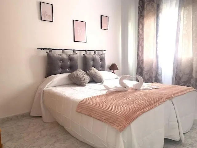 Apartamentos JS Playa