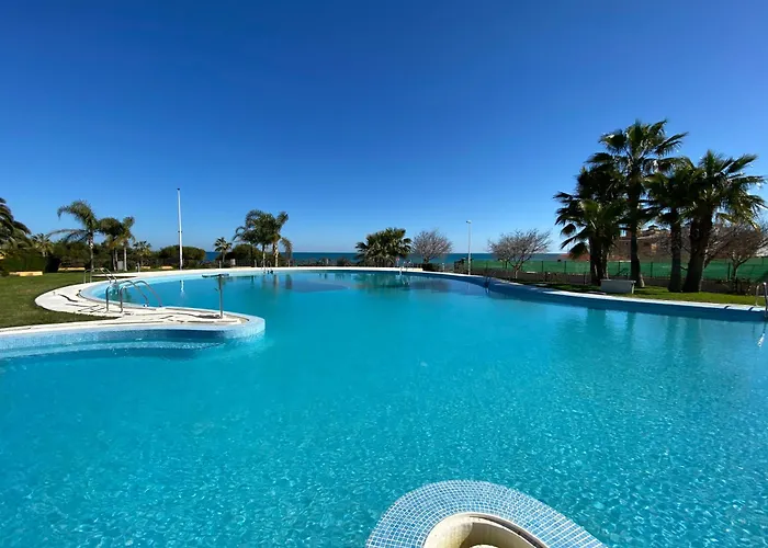 Beach Resort Altamar