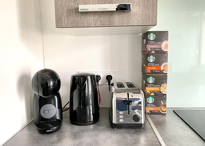 Très beau T2 42m2 lumineux, moderne et rénové avec Fibre