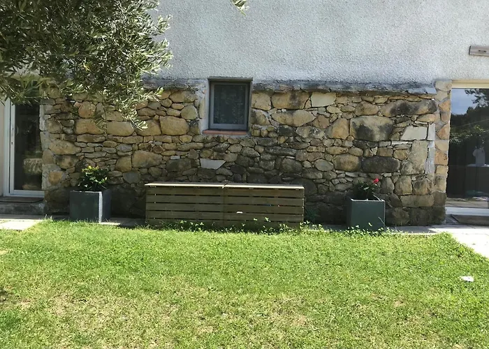 GuestHouse Du Moulin (logement neuf)
