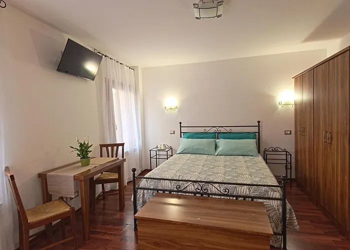 Hotel familiare: B&B Sognare A Venezia