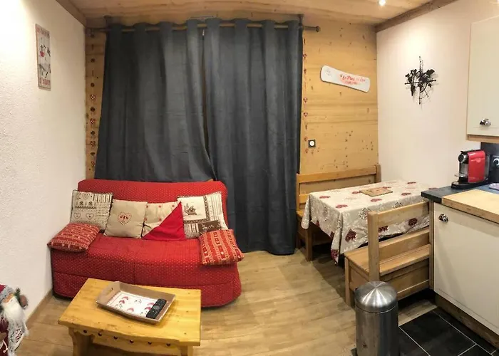 Studio TMB - Le Praz de Lys