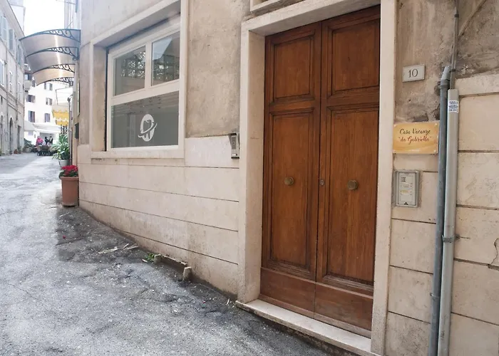 casa vacanze da gabriella tivoli