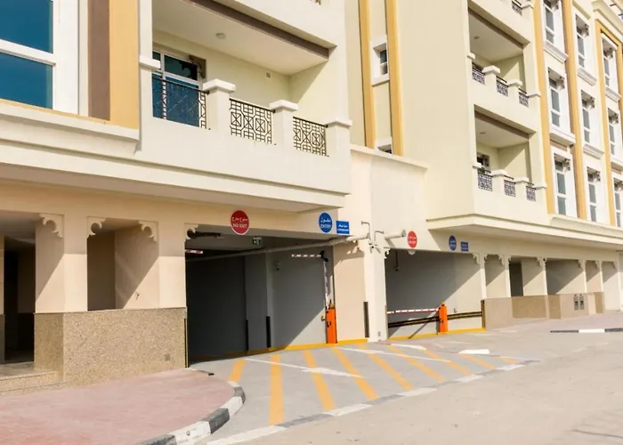 Budget Rental Studio Apartments In Dubai