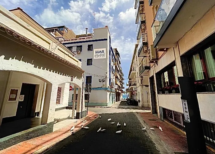 MAR Benidorm