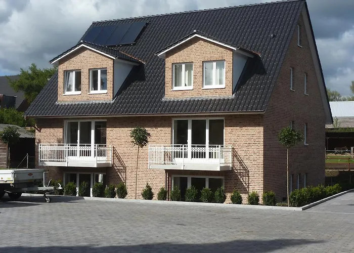 Und Landhaus 'Kastanie'