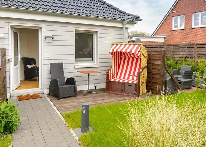 Nordsee-Pension Dagebüll