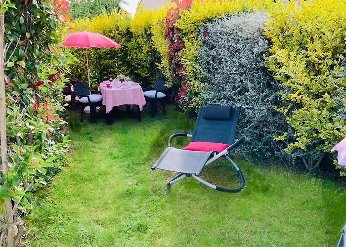 Cottage Blagnac