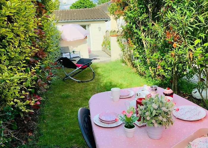 Cottage Blagnac