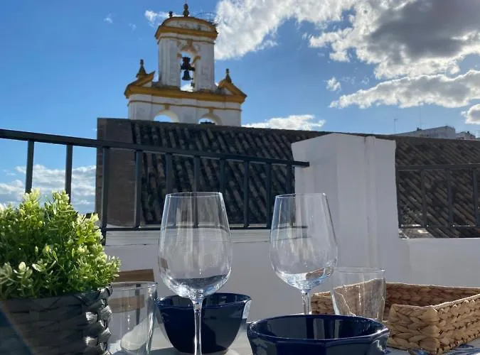 Ático Casa Lola