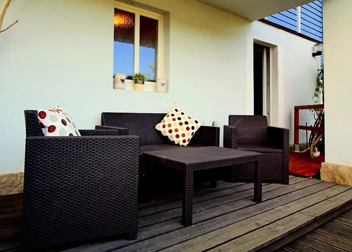 Haus Abendsonne