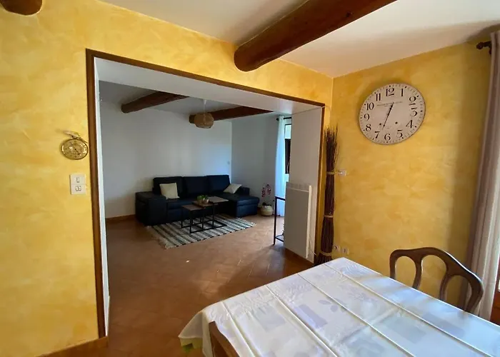 Maison de village Chez Mima Valensole