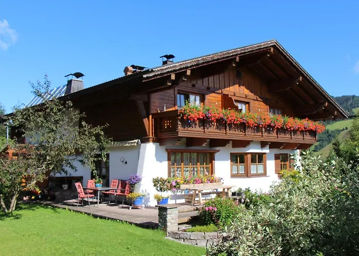 Familienhotel: Landhaus Pichler