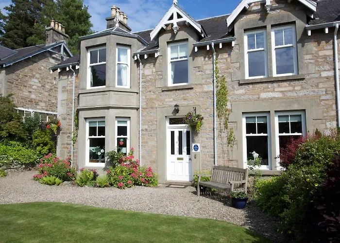 Hotel: Dunmurray Lodge Guesthouse And Loft Apartment